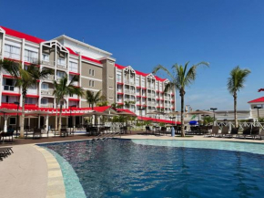 São Pedro Thermas Resort - Reserve Temporada